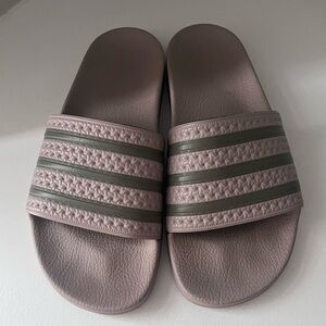 Adidas Originals Slides